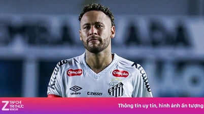 Neymar gjør Serie A «stormfull»