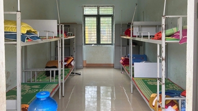 នាយក​រង​មក​ដល់​សិស្ស​ទៅ​ផ្ទះ៖ ម៉េច​មិន​បាន​ដោះស្រាយ​ក្រោយ​ជាង​២​ខែ?