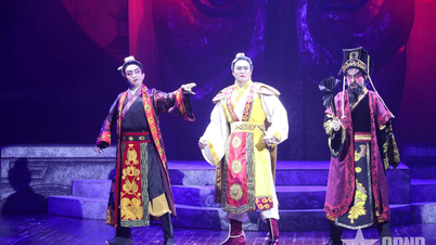 रचनात्मक मानव संसाधनों के लिए "रेड अलर्ट"