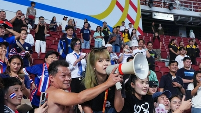 Báo Thái Lan chỉ ra thêm sự cố trong khâu tổ chức SEA Games 33