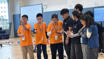 Escolas lutam para evitar que as áreas de STEM (Ciência, Tecnologia, Engenharia e Matemática) sejam "colocadas em espera".