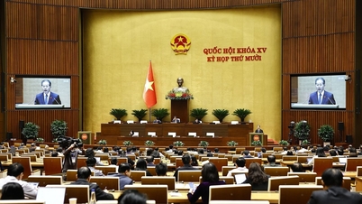 12월 5일, 국회는 사법 부문과 관련된 3개의 법안 초안을 통과시켰습니다.