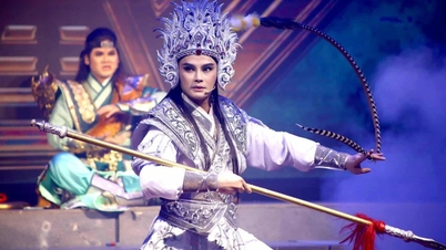 ການພັດທະນາ Opera ປະຕິຮູບໃນເວທີດິຈິຕອນ