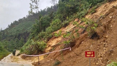 Trung tâm Dự báo Khí tượng Thủy văn Quốc gia: Trong tháng 12/2025, Biển Đông có thể xuất hiện từ 1 - 2 cơn bão, áp thấp nhiệt đới