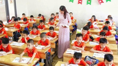 Tìm lời giải cho 'khoảng trống' giáo viên tiếng Anh