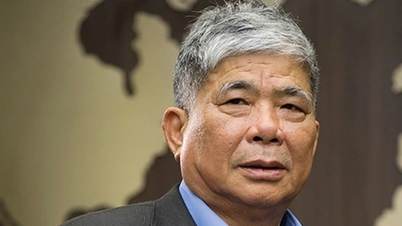 Mr. Le Thanh Than's business suddenly quit the massage industry.