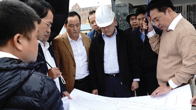 مشاريع تشكل مظهرًا جديدًا لمدينة هوي