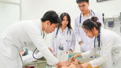 Kebijakan berlaku mulai Desember 2025: Mahasiswa kedokteran harus memperhatikan hal ini