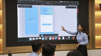 Menemukan 'hambatan' untuk melepaskan kekuatan data