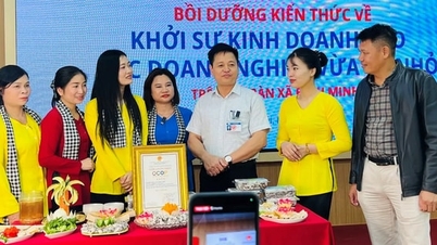 ព័ត៌មានពិសេសរបស់កាសែតហាណូយ ម៉ី ថ្ងៃទី ៥ ខែធ្នូ ឆ្នាំ ២០២៥