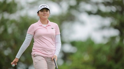 東南アジア競技大会33に出場するベトナムゴルフチームの最終リスト