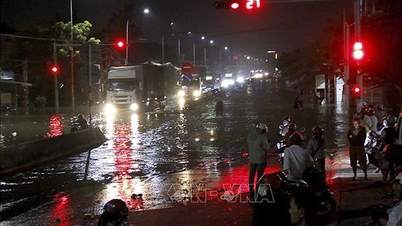 5 دسمبر کو موسم: شمال میں ٹھنڈی ہوا کمزور ہے، وسطی علاقے میں شدید بارش کی وارننگ