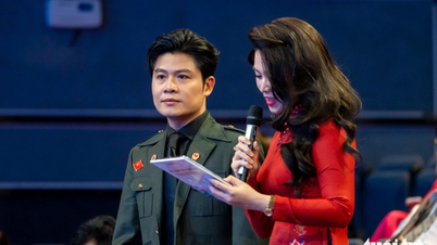 Продовжуючи історію миру, Нгуєн Ван Чунг продовжує отримувати нагороди