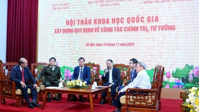 실질적 요구 사항을 충족하기 위한 정치 및 이념 작업의 혁신