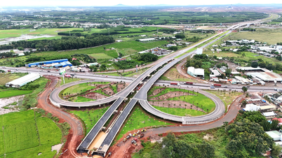 Hur tar sig folk i Ho Chi Minh-staden till Long Thanh flygplats?