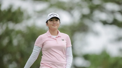 Chốt danh sách đội tuyển golf Việt Nam dự SEA Games 33