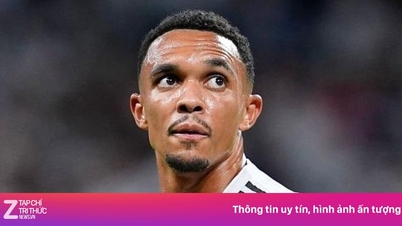 Александр-Арнольд заставляет «Реал Мадрид» терять много денег