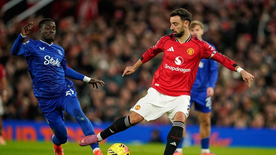 Prediksi MU vs West Ham, 03:00 5 Desember: Pertahankan momentum
