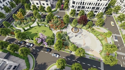 این بانک بدهی بیش از 320 میلیارد دانگ ویتنامی خود را که توسط دفتر مرکزی Cienco 873 رهن داده شده بود، به فروش رساند.