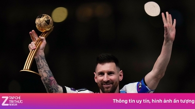 ميسي متفرجًا في كأس العالم 2026؟