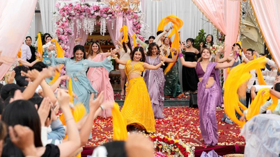 Hint sineması aracılığıyla Vietnam'ı tanıtmak