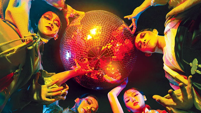 ប្រកាសគម្រោងភាពយន្ត "Blood Moon Party 8"