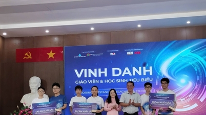 Hřiště znalostí – místo, kde se u studentů formuje kreativní myšlení