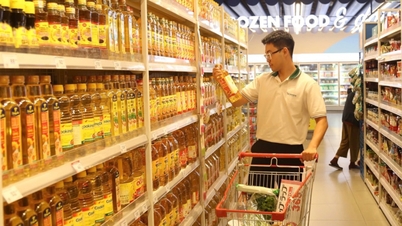 Để hàng tiêu dùng Việt đứng vững tại thị trường trong nước