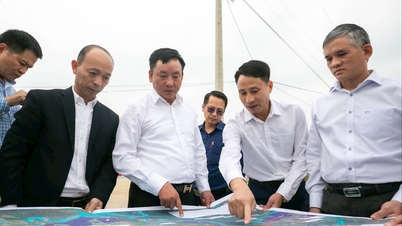 Speed ​​up project implementation progress and disbursement of public investment capital