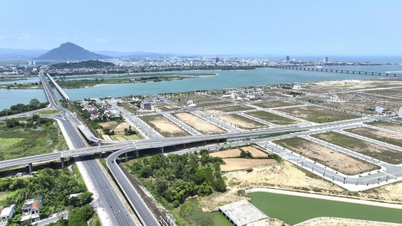 Manajemen perencanaan perkotaan dan pedesaan setelah pengaturan unit administratif