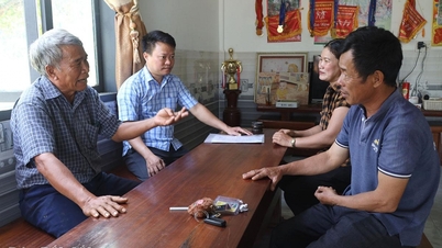 De "bruggen" in Ea Rok