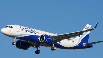 بھارتی ایئر لائن نے اچانک سینکڑوں پروازیں منسوخ کر دیں۔