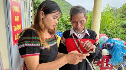 น้ำกา มุ่งมั่นนำเทคโนโลยีดิจิทัลสู่หมู่บ้าน