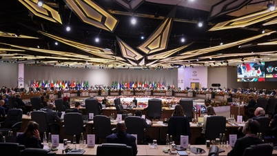 Jihoafrická republika si kvůli napětí s USA „dává pauzu“ od G20