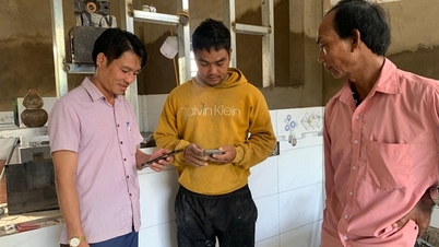 A szegénység csökkentésével kapcsolatos információk közelebb hozása az emberekhez