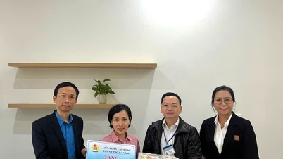 Felicidade em "Lar da União"