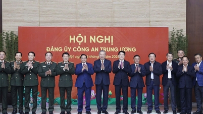 強力で近代的なエリート軍隊を構築し続ける