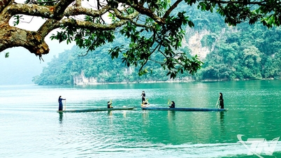 نسلی گروہوں کے ثقافتی رنگوں کا تحفظ