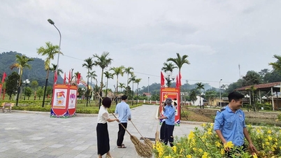 ماحولیات کے لیے ایکشن