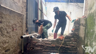 Les solutions proposées pour lutter contre les inondations sont largement approuvées.