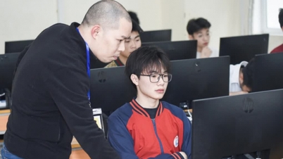 Kapan mendaftar untuk tes penilaian pemikiran 2026 di Universitas Sains dan Teknologi Hanoi?