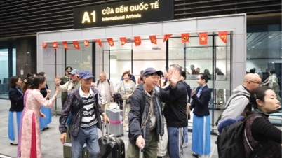 ຕ້ອນຮັບ​ແຂກ​ຈີນ, ຈາກ​ປະສົບ​ການ​ຂອງ​ນະຄອນ ດ່າ​ນັງ ​ແລະ ​ແຂວງ​ແຄ໋ງຮ່ວາ