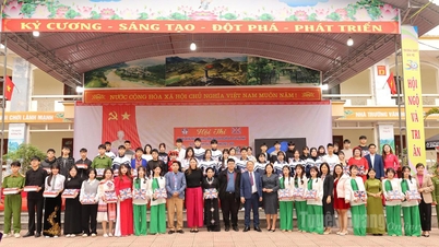 Meer dan 700 studenten krijgen kennis over het voorkomen van mensenhandel en illegale migratie.