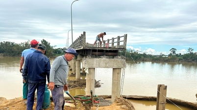 Срочный ремонт подъездной дороги к мосту Зуйфыок