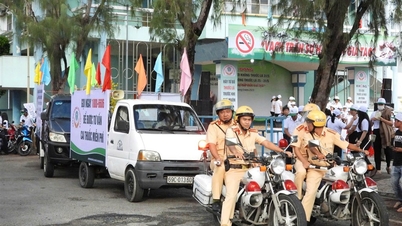 Diverzifikace komunikace o prevenci škod způsobených tabákem: Se změnou povědomí se změní i chování.
