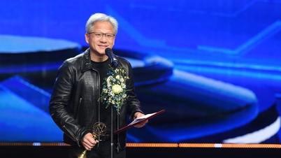 Teknologimilliardæren som mottok VinFuture-prisen