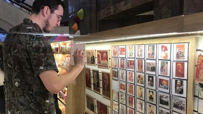 Ho Chi Minh Museum vat emulatie- en beloningswerk in 2025 samen, zet richtingen en taken voor 2026 uiteen