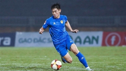 "Rennen" um den Goldenen Ball, Dinh Bac!