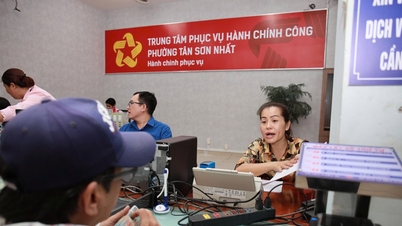 Kota Ho Chi Minh memiliki instruksi baru untuk menangani sepenuhnya situasi keterlambatan pengajuan.