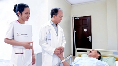 ການສ້ອມແປງ hernia inguinal laparoscopic: ວິທີການ invasive ຫນ້ອຍຈະຊ່ວຍໃຫ້ຄົນເຈັບຟື້ນຕົວໄວ